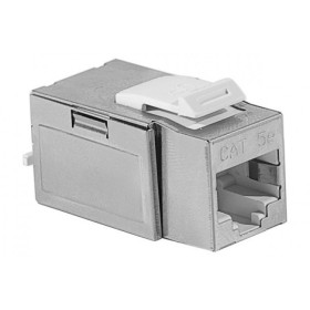 EMBASE RJ45 STP A BASCULE CAT 5e