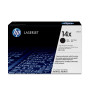 Hp toner cf214x no.14x black ( high yield )