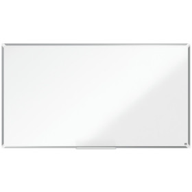 Tableau acier laque premium plus nobo widescreen 70 1550x870mm