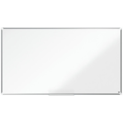 Tableau acier laque premium plus nobo widescreen 70 1550x870mm