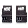 LINDY Extender USB 3.0 sur fibre optique, 200m