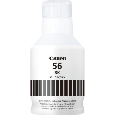 Canon cartouche encre recharge 170ml noir 56- 4412c001