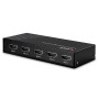 LINDY Switch HDMI 5 ports, 18G
