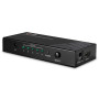 LINDY Switch HDMI 5 ports, 18G