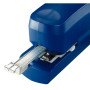 Agrafeuse electrique 20 feuilles nexxt leitz, bleu