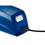 Agrafeuse electrique 20 feuilles nexxt leitz, bleu