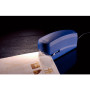 Agrafeuse electrique 20 feuilles nexxt leitz, bleu