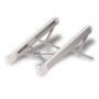 LINDY Support Laptop pliant