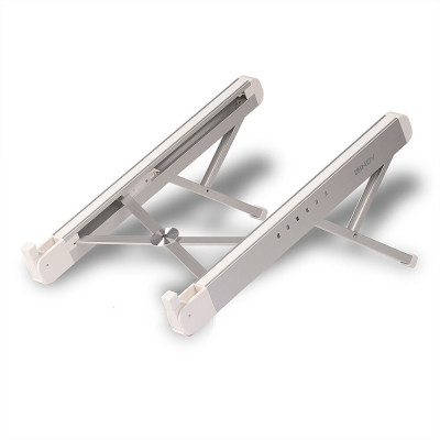 LINDY Support Laptop pliant