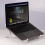 LINDY Support Laptop pliant