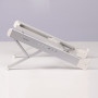LINDY Support Laptop pliant