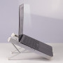 LINDY Support Laptop pliant