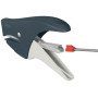 Pince-agrafeuse n°8 COSY Leitz, gris