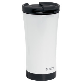 Mug wow leitz , noir