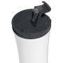 Mug wow leitz , noir
