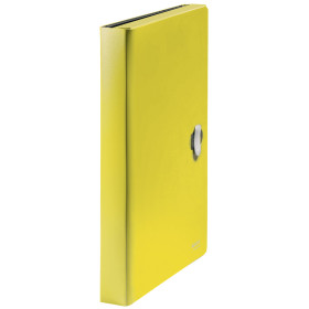 Dossier extensible Concertina RE CYLE Leitz, neutre en CO2