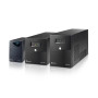 Liebert itON LI32101CT01 - onduleur - 240 Watt - 400 VA - 4 X C14