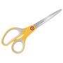 Ciseaux 205mm COSY Leitz, Jaune