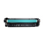 Hp toner cartridge cf360x high black ( no.508x ) high volume