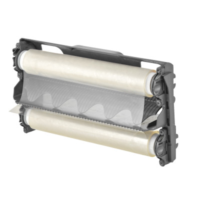 Cassette de plastification pour CS9, 20m Leitz