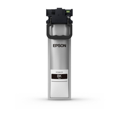 Epson  cartouche l wf encre noir 3000pages