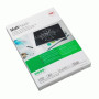Pochette de plastification A4 100µ x100, GBC mates, Lot de 100