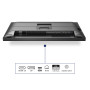 Moniteur 27 Philips S Line 273S1 00 écran plat de PC 68,6 cm (27) 1920 x 1080 pi