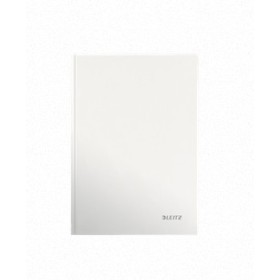 Cahier A5 WOW Leitz, ligne, Blanc