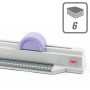Machine a relier CLICKMAN GBC