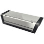 Plastifieuse a3 ilam touch turbo pro leitz, blanc gris