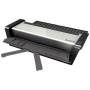 Plastifieuse a3 ilam touch turbo pro leitz, blanc gris