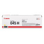 Canon toner 1243c002 crg-045h yellow