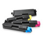 TK-590Y yellow 6000sh f FS-C2026MFP