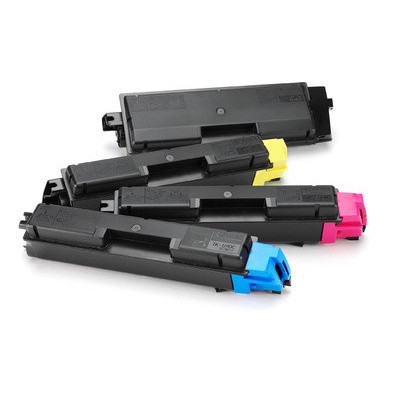 TK-590Y yellow 6000sh f FS-C2026MFP
