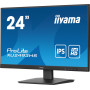 Moniteur 24 iiyama ProLite XU2493HS-B6 écran plat de PC 60,5 cm (23.8) 1920 x 10