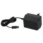 Adaptateur pour calculatrice ibico 1214x, ibico, noir