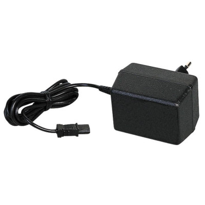 Adaptateur pour calculatrice ibico 1214x, ibico, noir