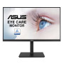 Moniteur 24 ASUS VA24DQSB écran plat de PC 60,5 cm (23.8) 1920 x 1080 pixels Ful