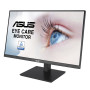Moniteur 24 ASUS VA24DQSB écran plat de PC 60,5 cm (23.8) 1920 x 1080 pixels Ful