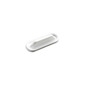 Effaceur magnetique pour tableaux blancs , Blanc