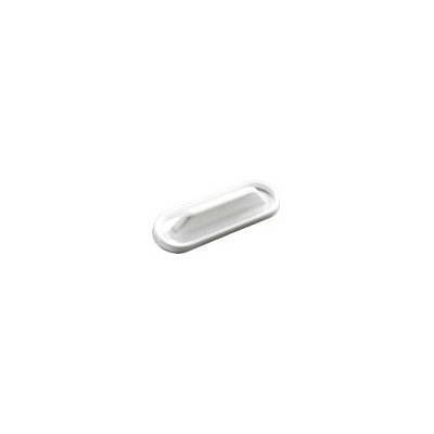 Effaceur magnetique pour tableaux blancs , Blanc