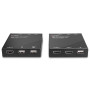 LINDY Extender KVM Cat.6 HDMI & USB, 120m
