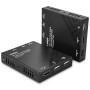 LINDY Extender KVM Cat.6 HDMI & USB, 120m