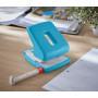 Perforateur cosy leitz, bleu