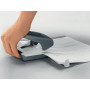 Perforateur cosy leitz, bleu