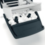 Perforateur cosy leitz, bleu