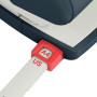 Perforateur cosy leitz, bleu