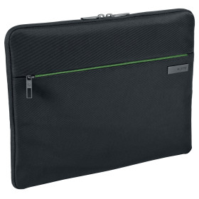 Pochette pour ordinateur 13.3, leitz noir