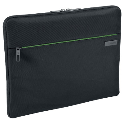Pochette pour ordinateur 13.3, leitz noir