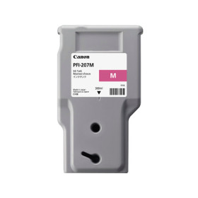 Canon ink cartridge PFI-207 magenta ( 8791B001 )